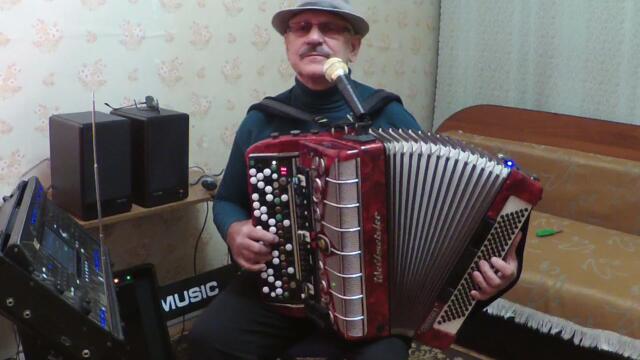 ВИКТОР ШЕВЦОВ   -    А мне сегодня 50  (споём МИКС)