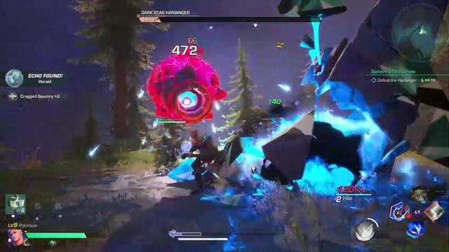 Wayfinder - Tráiler