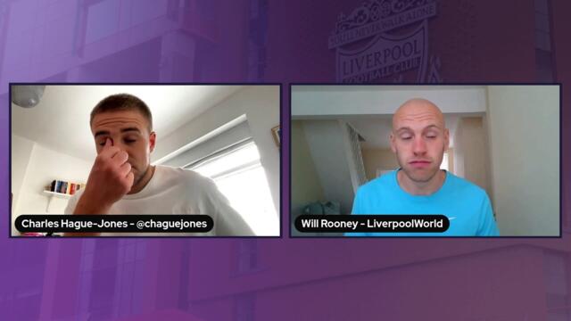 Are Liverpool making a mistake selling Fabinho and Jordan Henderson?