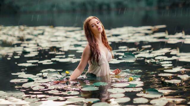 Сборник Красивой бесподобной музыки!!! Можно слушать бесконечно   Музыка Сергей Чекалин