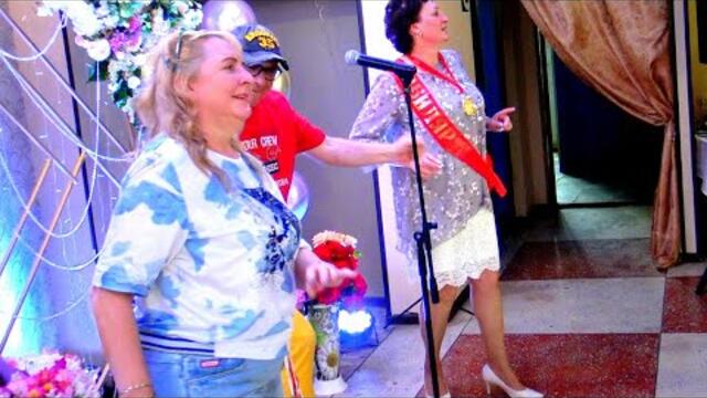 Валерий Палаускас  -  ЦЫГАНКА