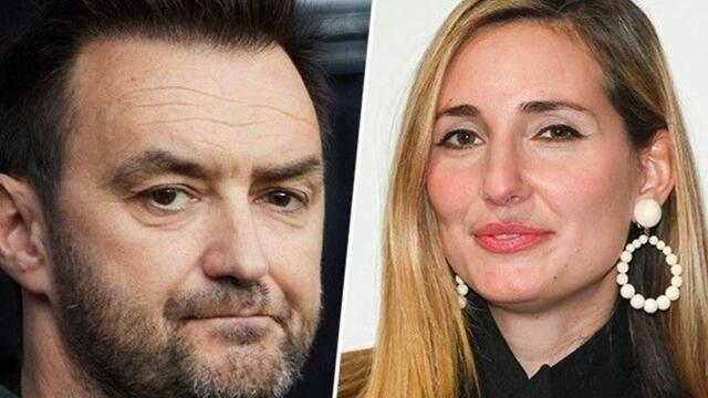 "Déçu", "elle a fait son choix" : Cyril Lignac réagit au départ de Marie Portolano (Meilleur Pâtissier) pour rejoindre France 2