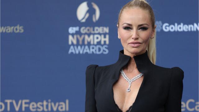 GALA VIDEO - Adriana Karembeu évoque son arrivée à Paris “sans un sou” : elle n’a mangé “que du Nutella” pendant une semaine