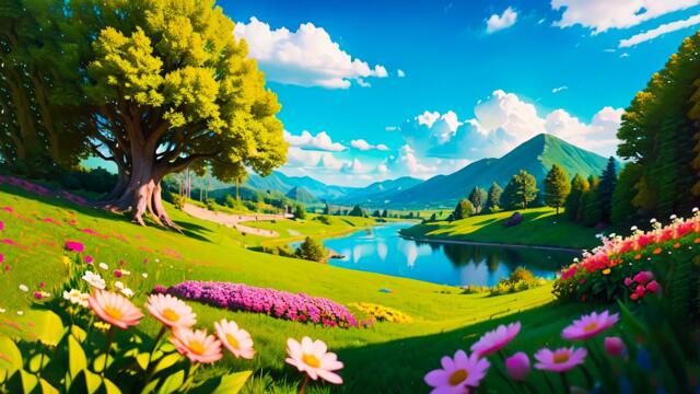 Самая красивая мелодия на свете! Безумно красивая восточная музыка! Отличные мелодии для души!