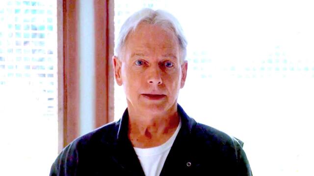 I Felt Trapped in This Scene from CBS’ NCIS