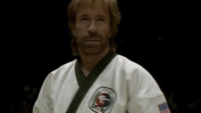 Sidekicks / Партньори (1992) Бг аудио