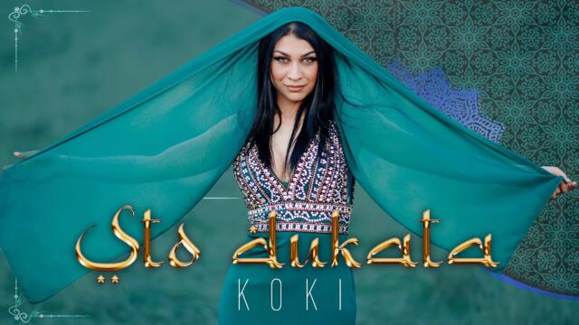 Koki - Sto dukata (Official Video 2023)