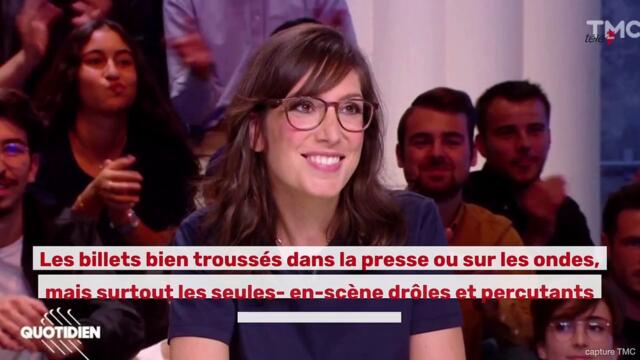 Éléonore : Coup de coeur de Télé 7