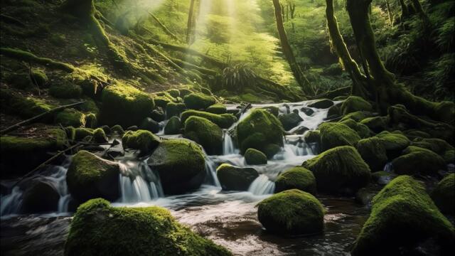 Звук самых красивых мелодий в мире! Музыка, исцеляющая сердце! Шикарная музыка! Сергей Грищук музыка