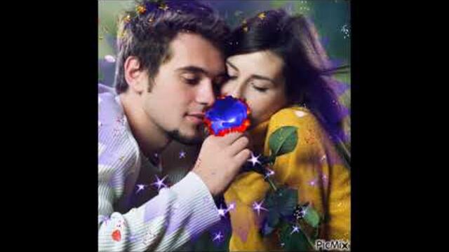 Генадий Рагулин  -  Ты любовь моя первая