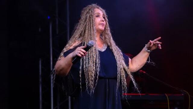 Светлана Эфрос  - "Мама"