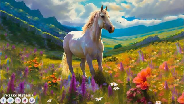 Сборник ЛУЧШИХ Мелодий от которых мурашки по телу! Лечит тревожные расстройства - Mузыка С. Чекалина