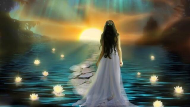 Самая красивая мелодия в мире!Эту музыку можно слушать вечно!Успокаивающая музыка для снятия стресса