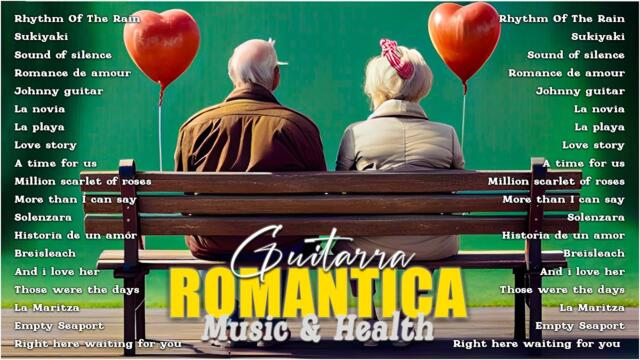 La Música Restaura La Salud Y La Memoria! Las Más Bellas Melodías Del Recuerdo!