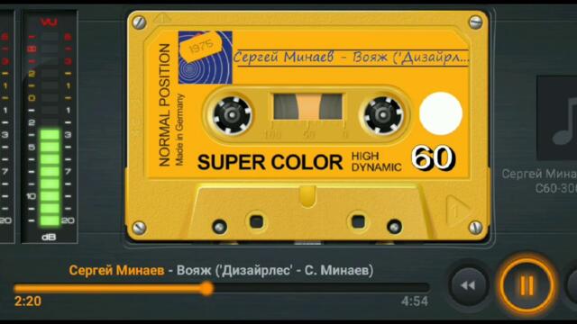 Сергей Минаев (сборник)