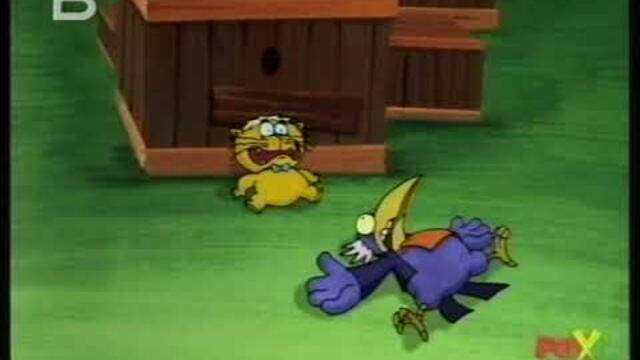 Абра Кадабра Сезон 2 Епизод 2 Бг Аудио