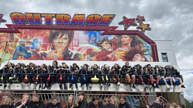 North west news update 25 July 2023: The ultimate end-of-term treat