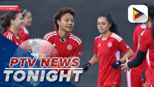 Filipinas to face host New Zealand in World Cup