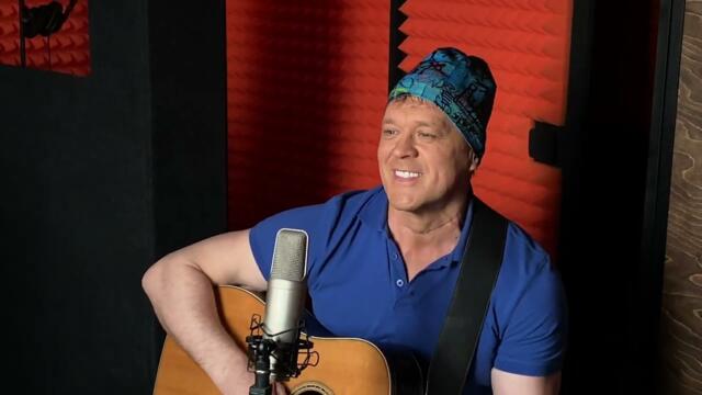 Сергей Любавин – Девушка из Нагасаки.