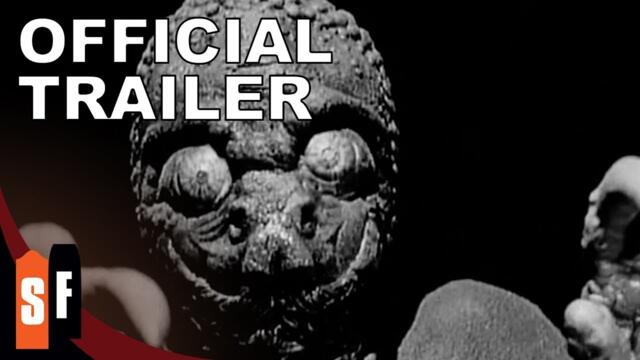 The Mole People (1956) - Official Trailer