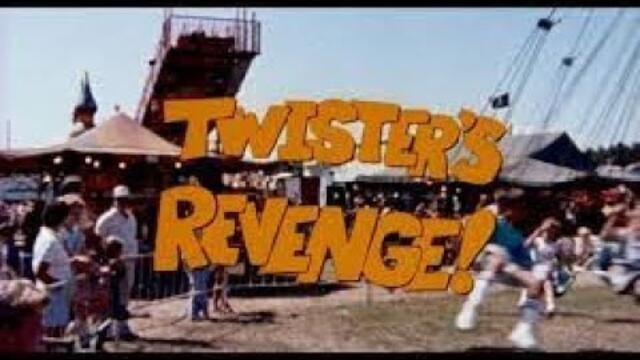 Twister's Revenge 1988 Full Movie