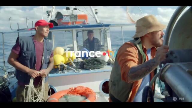 Les rescapés de l’Arianna - 26 juillet