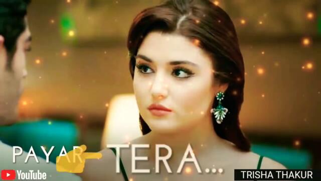 Khuda Kare Payar Tera Official Music Video - Music Hits