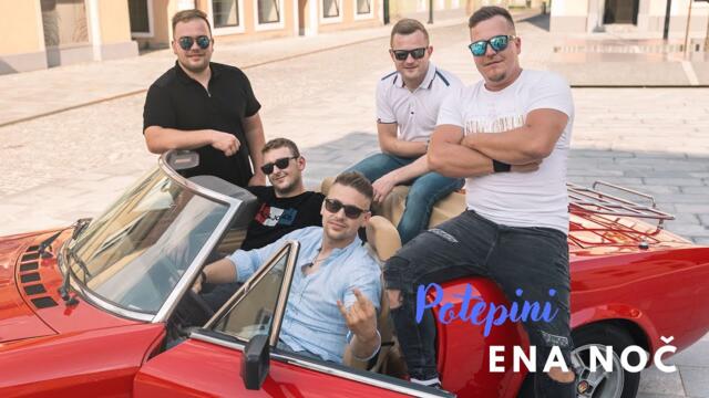 Potepini - 2023 - Ena noč (Official Video)