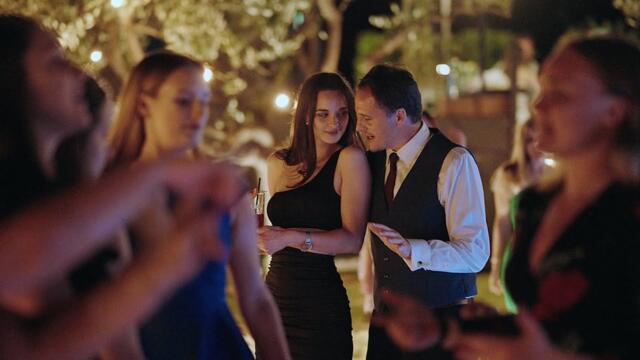 Modrijani - 2023 - S tabo res rad (Official Video)