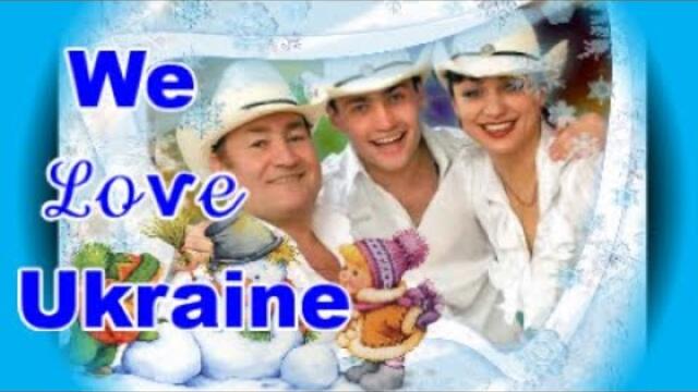 Band ODESSA 👼 ЗАЖИГАЕТ Эх! 😍Танцуем Вместе ПОДЗАРЯДКА!