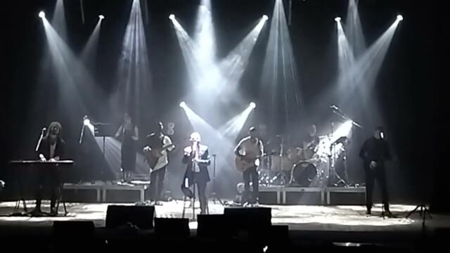 Ярослав Сумишевский   -   "За окошком вишня"