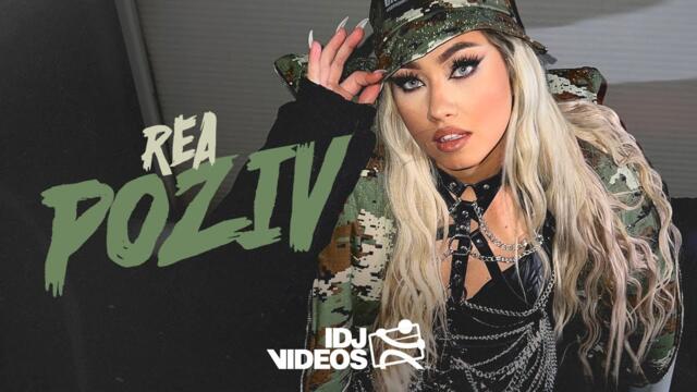 REA - POZIV (OFFICIAL VIDEO)