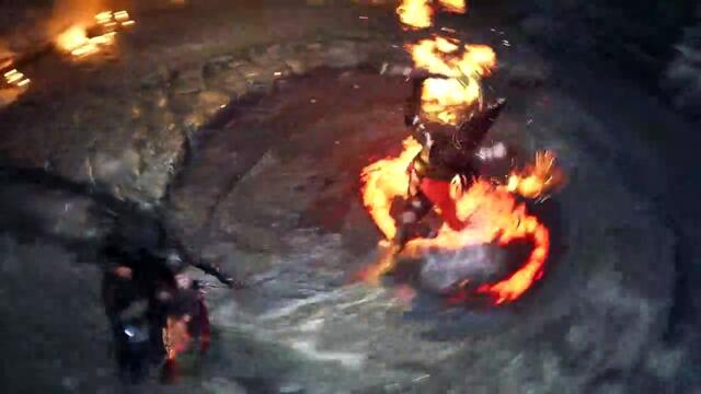 Lords of the Fallen - Gameplay Extendido