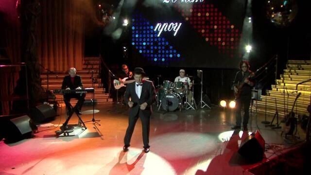 HD. Евгений Любимцев "Тётя Хая".