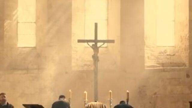 L'histoire du 15 août