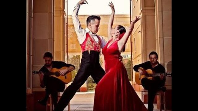 Spanish Flamenco Guitar - Chapter 2