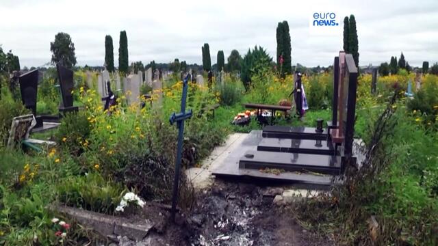 Ukraine war: Moscow foils drone strike, Kyiv claims frontline success, UK MoD email slip up