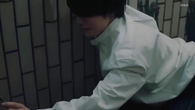 Tokyo in April -EP.7 (EngSub)