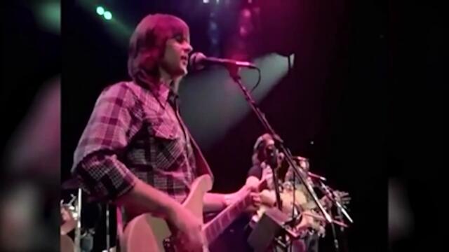 Eagles, morto il co-fondatore Randy Meisner