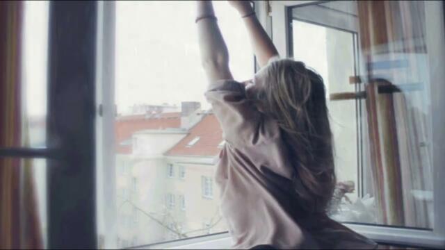 Ветер Любви...