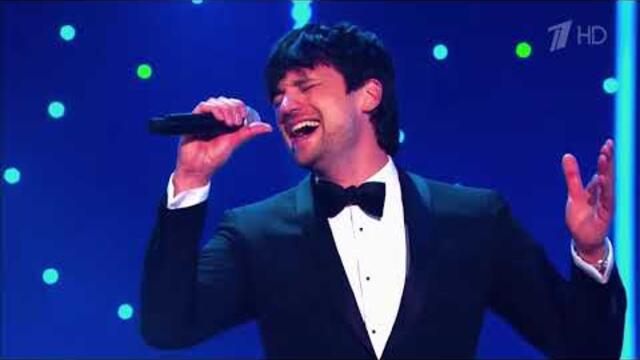 Дмитрий Колдун - Нереальная