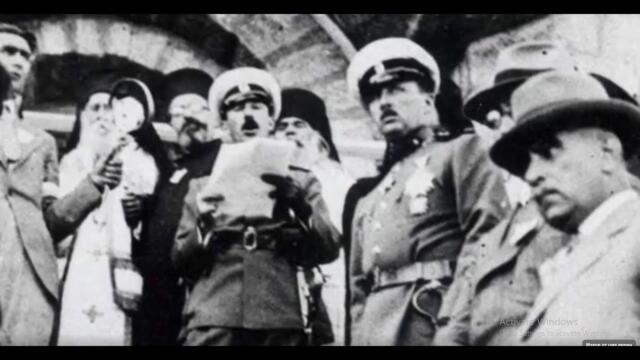 ЦАР БОРИС 3 НА "ШИПКА": ПРЕД УДИВЕНИТЕ ПОГЛЕДИ НА СВЕТА СА БЪЛГАРСКОТО ОПЪЛЧЕНИЕ И РУСКОТО ВОЙНСТВО