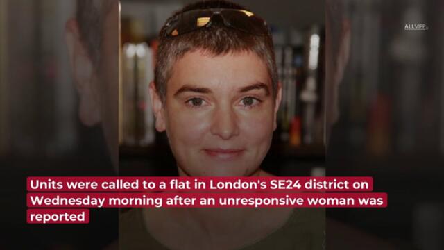 Sinead O'Connor: New Details Revealed