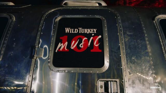 Busby Marou Wild Turkey Music 101 gig