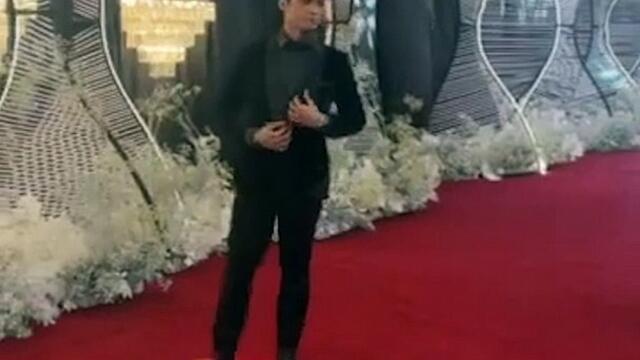 Dave Bornea | GMA Gala 2023 #shorts