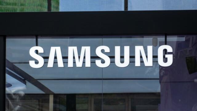 Samsung Announces New Products at 'Galaxy Unpacked'
