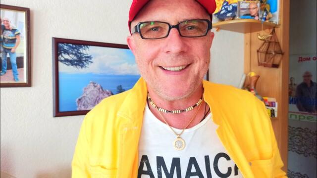 Валерий Палаускас  -  Смейся и танцуй