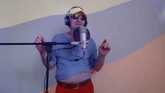 Анатолий Кулагин - Россия