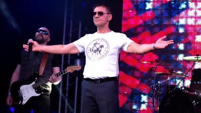 Михаил Серебряный   -  "Обмани меня"