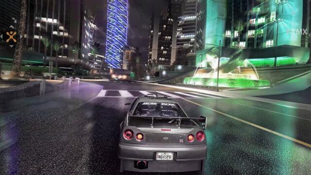 Need for Speed Underground 2 in 2021 - NFSU2 REDUX 2.0 A True Remastered  Mod with Ray Tracing RTGI